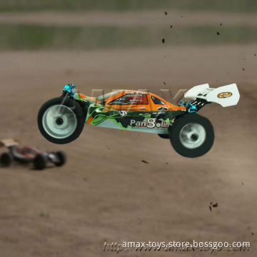 gb-94860 1/8th Scale Simplified version Nitro Off Road Buggy